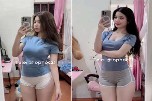 phim sex nami Thấy con dâu tự sướng, bố chồng thay con trai "thỏa mãn" con dâu
